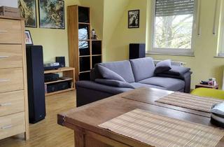 Wohnung mieten in Hauptstr. 65, 48329 Havixbeck, 5-Zimmer-Maisonette-Wohnung in Ortskern von Havixbeck