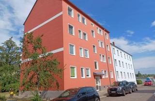 Wohnung mieten in Moselstraße 43, 06846 Ziebigk, Schöne 3-Zi. Wohnung in Ziebigk