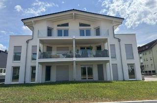 Wohnung mieten in Goethestraße 1 B, 74855 Haßmersheim, 3-Zimmer-Wohnung mit Terrasse in Haßmersheim