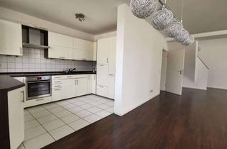 Lofts mieten in Bonner Str. 43, 51145 Eil, Loft-Maisonette in Porz mit Aufzug & PKW-Stellplatz, EBK & Wintergarten, OHNE Maklergebühren