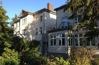 Wohnung mieten in 99894 Friedrichroda, Friedrichroda, Mietwohnung, modern, hell, direkt am Kurpark