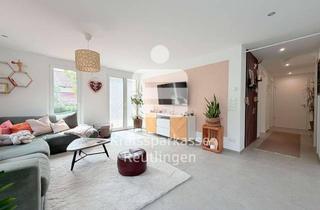 Wohnung mieten in 72141 Walddorfhäslach, Exklusive Gartenwohnung - neuwertig, großzügig und lichtdurchflutet!