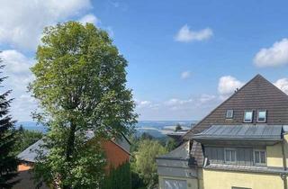 Wohnung mieten in Forststraße 18B, 08261 Schöneck, Sonnige 2-Raum-Whg. mit großem Balkon und Fernblick