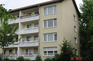 Wohnung mieten in Memelstr., 33104 Paderborn, Schloß-Neuhaus 4 Zi/K/B/B/Keller