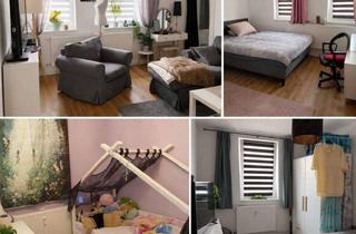 Wohnung mieten in Friedhofsweg, 38324 Kissenbrück, Nachmieter für 3,5 Zimmerwohnung in Kissenbrück gesucht