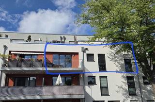 Wohnung mieten in Inrather Straße 221, 47803 Inrath/Kliedbruch, 3-Zimmer-Wohnung mit EBK | Balkon | A+ | Fußbodenheizung| AB SOFORT