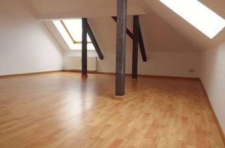 Wohnung mieten in Karl-Liebknecht-Str. 17, 04416 Markkleeberg, Wohnen auf zwei Ebenen .