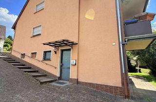 Wohnung mieten in 51766 Engelskirchen, Helle 2-Zimmer-Einliegerwohnung in ruhiger Lage in Ründeroth zu vermieten!