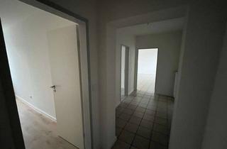 Wohnung mieten in Große Bruchstraße 28-30, 41747 Viersen, Helle 4-Zimmer-Wohnung mit sonnigem Balkon!