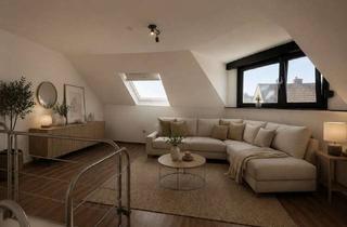 Wohnung mieten in Hauptstraße 161, 52146 Würselen, Schöne 2,5 Maisonette Wohnung