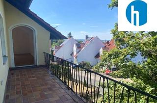 Wohnung mieten in 91301 Forchheim, Wohnen mit einzigartigem Blick über die Stadt