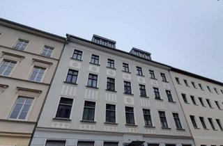 Wohnung mieten in Neue Straße, 39104 Buckau, Helle 2 Raum-Dachgeschosswohnung in Buckau
