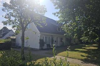 Wohnung mieten in Schönberger Landstraße 78 b, 24232 Schönkirchen, Kleines Reihenhaus mit Garten, Keller