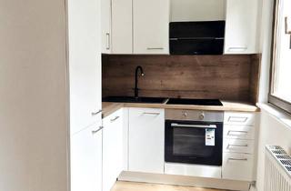 Wohnung mieten in Breslauer Straße 12, 04299 Stötteritz, Inkl. EBK! Modernisierte 1-Raum-Wohnung