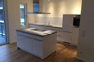 Wohnung mieten in Hohenzollernallee 37, 40235 Flingern Nord, Moderne 3-Zimmer Wohnung mit EBK und Südbalkon