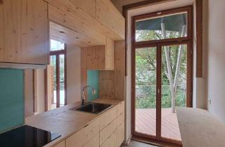 Wohnung mieten in Wasserweg 17, 60594 Sachsenhausen, Seltene Gelegenheit