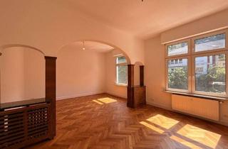 Wohnung mieten in Königstraße 159, 42853 Innen, Großzügige 4-Zimmer-Wohnung mit großer Terasse und Einbauküche