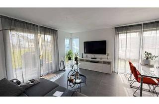 Wohnung mieten in Amsterdamer Straße, 52499 Baesweiler, Helle 3-Zimmer-Wohnung mit Terrasse und Tiefgaragenstellplatz