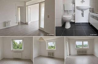 Wohnung mieten in Zur Nordhelle, 51702 Bergneustadt, Ruhig wohnen in Grünen! 3-Zimmer-Wohnung in Bergneustadt-Hackenberg!