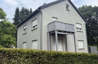 Wohnung mieten in 65779 Kelkheim, Erstbezug nach Renovierung: 2,5-Zimmer-Wohnung Kelkheim*Küchenzeile*Tageslichtbad*Balkon*PKW-Platz