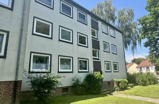 Wohnung mieten in Sternbergstraße 75, 38229 Gebhardshagen, Helle, modernisierte 3-Zimmer-Erdgeschosswohnung mit Balkon – sofort bezugsbereit