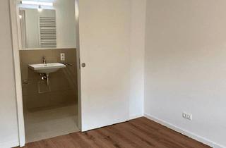 Wohnung mieten in Humperdinckstraße 35, 55543 Bad Kreuznach, Humperdinckpark: helle, gemütliche 2-Zimmerwohnung mit Terrasse, 1 Aussenstellplatz