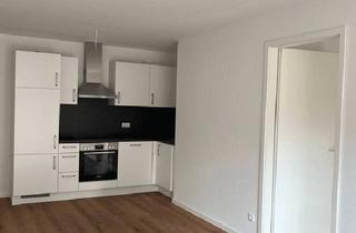 Wohnung mieten in Humperdinckstraße 35, 55543 Bad Kreuznach, Humperdinckpark: helle, gemütliche 2-Zimmerwohnung mit Terrasse, 1 Aussenstellplatz