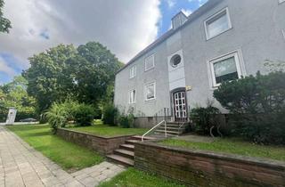 Wohnung mieten in Ahornstraße, 38239 Thiede, Studenten-WG in Salzgitter-Thiede – modern wohnen mit perfekter Anbindung