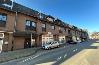 Wohnung mieten in Niederstraße 15, 46419 Isselburg, 2-Zimmer-Wohnung mit Balkon und Keller in Isselburg