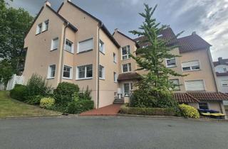 Wohnung mieten in 32312 Lübbecke, Renovierte Wohnung mit neuem Bad in zentraler Lage von Lübbecke