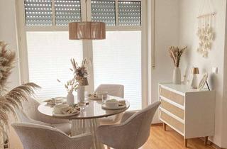 Wohnung mieten in 59846 Sundern, Schöne 2-Zimmer-Wohnung in schöner Lage von Sundern