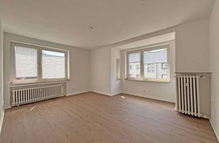 Wohnung mieten in Ankerstraße, 47057 Neudorf-Nord, Schöne 3-Zimmerwohnung mit Balkon im Herzen von Duisburg - 360°