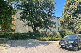 Wohnung mieten in Kurt-Schumacher-Allee 38, 28327 Neue Vahr Südost, Balkonwohnung mit 3 Zimmern im 3. Obergeschoss in Bremen-Vahr