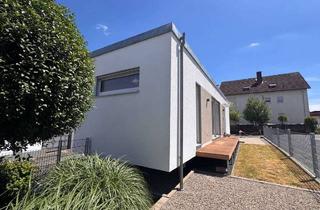 Wohnung mieten in 64850 Schaafheim, Tiny House - nachhaltig und minimalistisch leben in Schaafheim