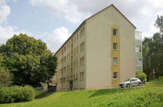 Wohnung mieten in Robert-Zahn-Weg, 08529 Plauen, Diese gepflegte 2-Raumwohnung überzeugt durch ihre ruhige Lage im Grünen und eine angenehme Wohna
