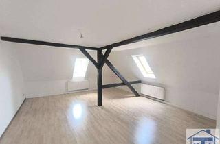 Wohnung mieten in 02763 Zittau, Super Ausblick über Zittau in Top Wohnung