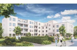 Wohnung mieten in Zum Alten Sportplatz 17, 64625 Bensheim, Ideal für die kleine Familie! Balkon und Tiefgarage