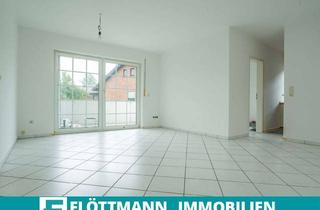 Wohnung mieten in 32805 Horn-Bad Meinberg, Großzügige 3-Zimmer-Wohnung mit Balkon, separater Küche und Gäste-WC!