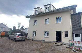 Wohnung mieten in 85462 Eitting, Moderne, helle 4 Zi. Neubau Wohnung Nähe Erding