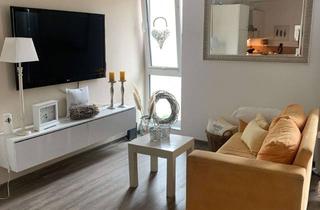 Wohnung mieten in Sodenstraße, 30161 Oststadt, Helle 1-Zimmer-Wohnung in Innenstadtnähe