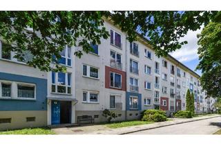 Wohnung mieten in Ludwig-Van-Beethoven-Straße, 02977 Hoyerswerda, Großzügige 2-Raumwohnung mit Tageslichtbad im WK IV