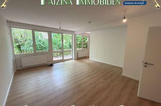 Wohnung mieten in Fontanering, 14548 Schwielowsee, Frisch renovierte 2-Zimmer-Wohnung mit Terrasse