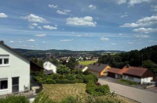 Wohnung mieten in 92431 Neunburg, Über den Dächern von Neunburg vorm Wald wohnen- charmante Dachgeschosswohnung zu vermieten