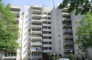 Wohnung mieten in Bexbacherstr. 32, 67063 Friesenheim/Nord, ***Achtung! Wohnen ab ca. 60 Jahren - Geräumiges 1-Zimmer-Apartment***