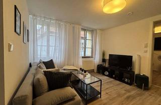 Wohnung mieten in 91126 Schwabach, Attraktive Lage. Durchdachter Grundriss. Im Herzen von Schwabach.