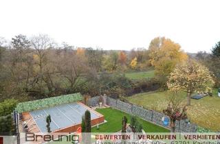 Wohnung mieten in 63791 Karlstein, Großzügige 2-Zi.-DG-Wohnung mit Gäste-WC, Balkon & Mainblick in Karlstein-GRW