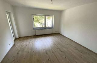 Wohnung mieten in Breslauer Straße, 58840 Plettenberg, Einziehen und wohlfühlen: 3-Zimmer-Wohnung in Plettenberg Kersmecke