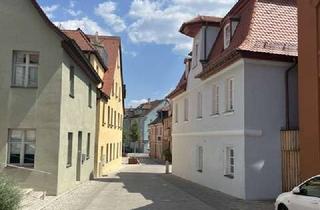 Wohnung mieten in Hördlertorstr., 91126 Schwabach, Moderne 2-Zimmer-Wohnung in der Schwabacher Innenstadt