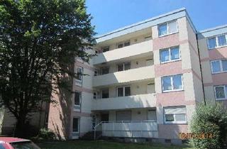 Wohnung mieten in Gedächtnisstraße, 59192 Bergkamen, Ab September zu besichtigen!! 3-Zimmer-Wohnung in der City, mit Renovierungsgutschein