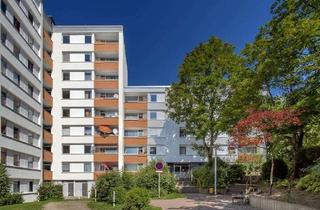 Wohnung mieten in Eggersten Ring 26, 57223 Kreuztal, 3-Zimmer-Wohnung in Kreuztal